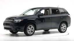 2014 Mitsubishi Outlander